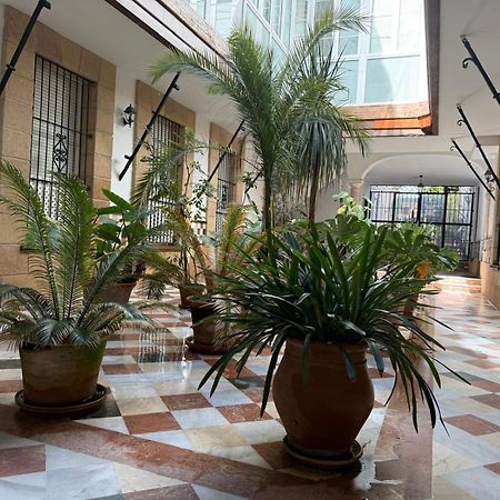 אל פוארטו דה סנטה מריה Apartamento Casa Palacio 1890. מראה חיצוני תמונה