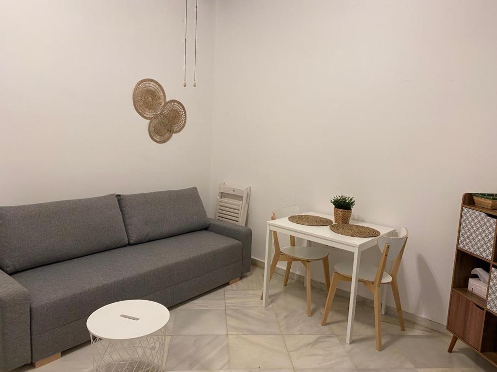 אל פוארטו דה סנטה מריה Apartamento Casa Palacio 1890. מראה חיצוני תמונה