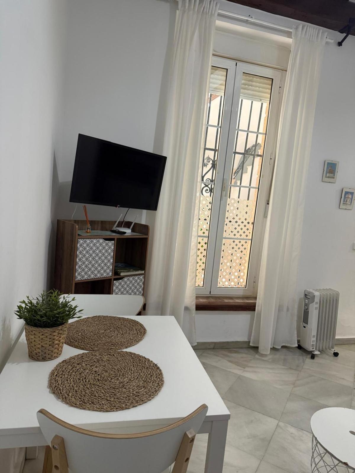 אל פוארטו דה סנטה מריה Apartamento Casa Palacio 1890. מראה חיצוני תמונה