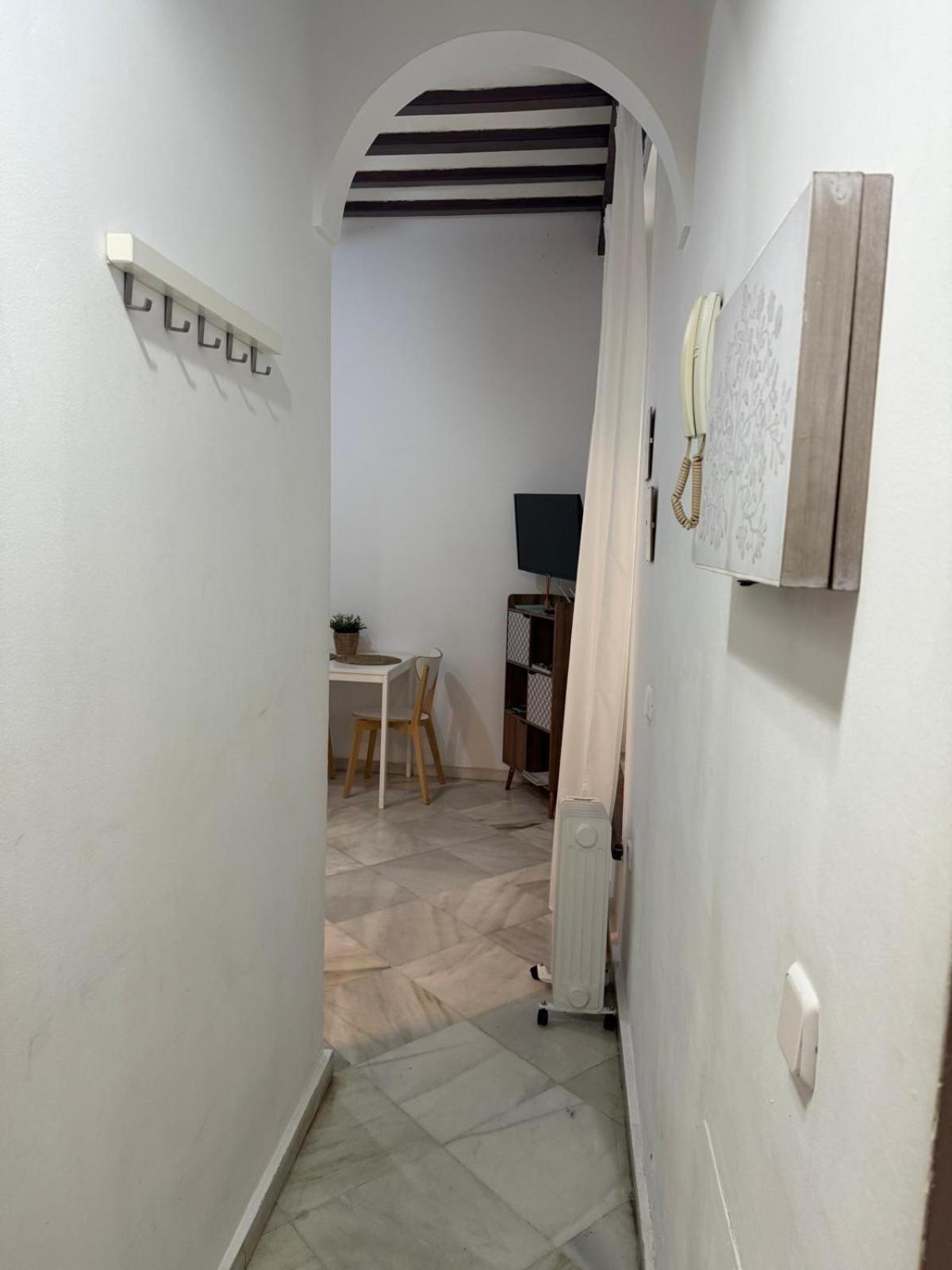 אל פוארטו דה סנטה מריה Apartamento Casa Palacio 1890. מראה חיצוני תמונה