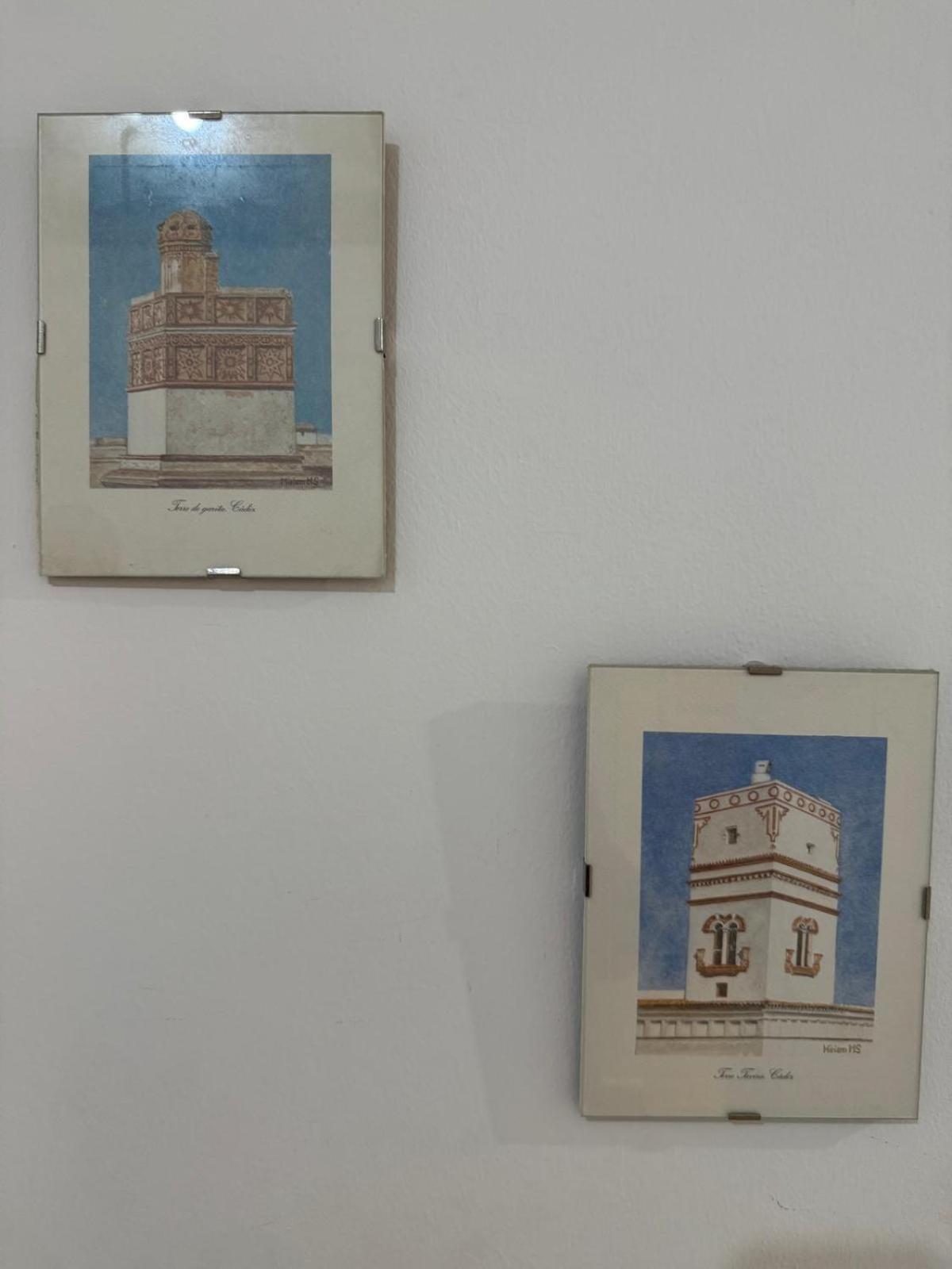 אל פוארטו דה סנטה מריה Apartamento Casa Palacio 1890. מראה חיצוני תמונה