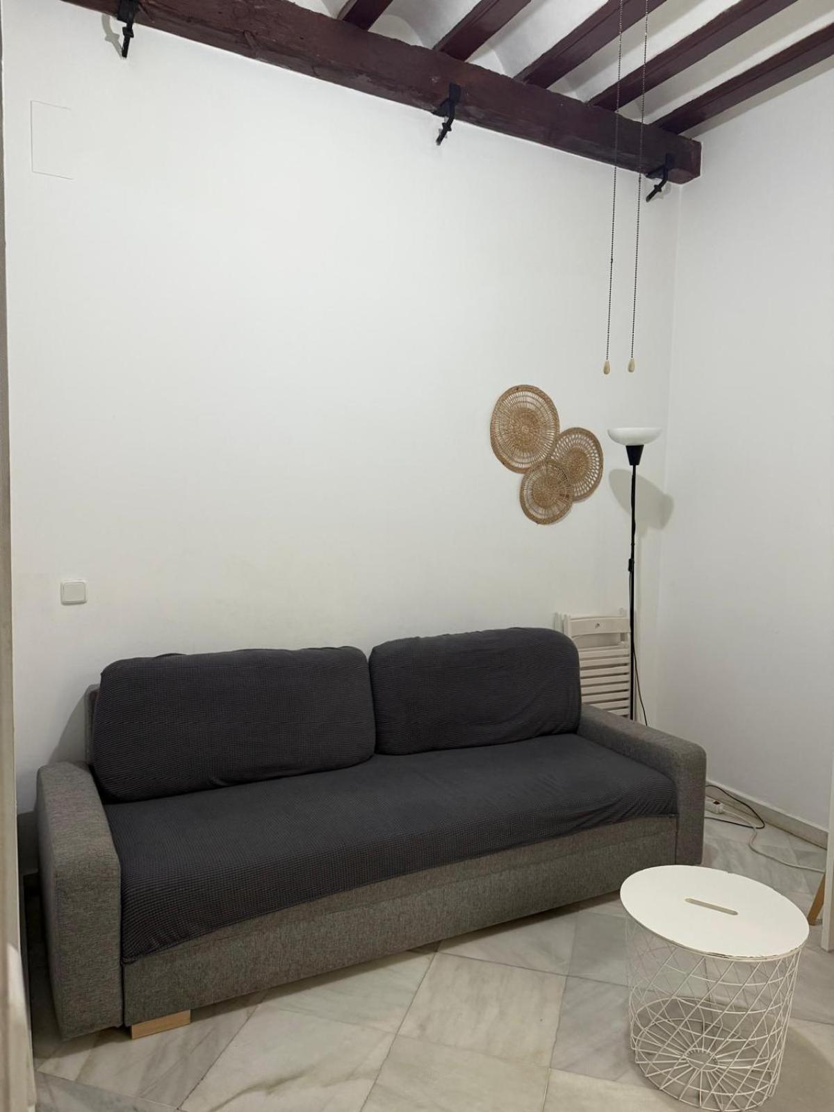 אל פוארטו דה סנטה מריה Apartamento Casa Palacio 1890. מראה חיצוני תמונה