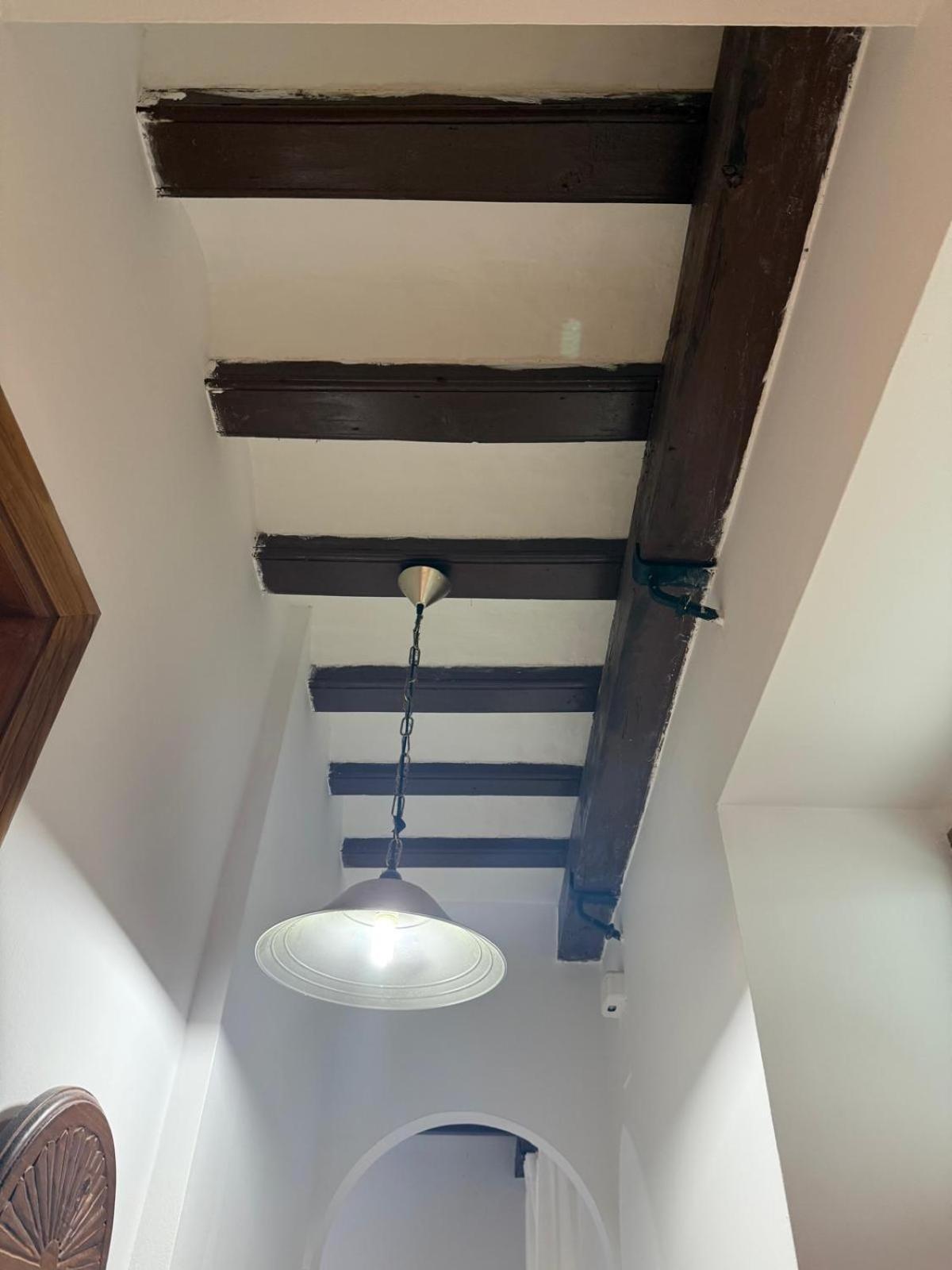 אל פוארטו דה סנטה מריה Apartamento Casa Palacio 1890. מראה חיצוני תמונה