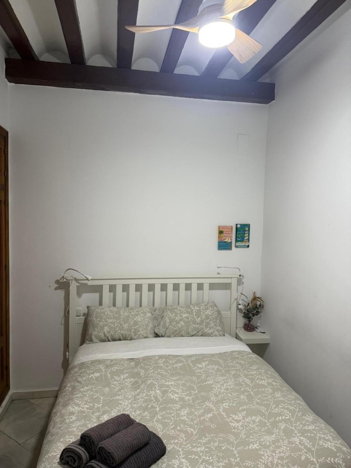 אל פוארטו דה סנטה מריה Apartamento Casa Palacio 1890. מראה חיצוני תמונה