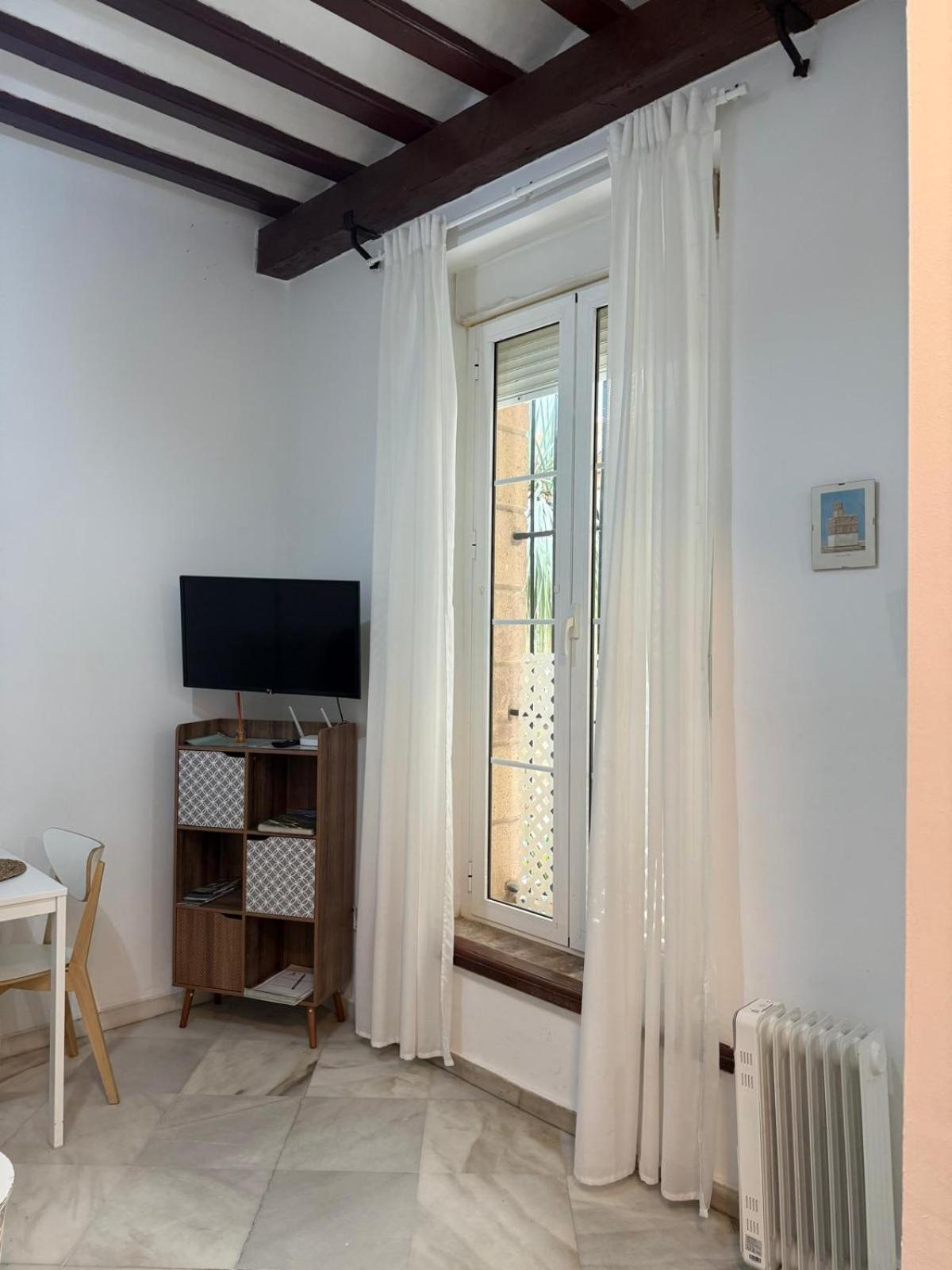 אל פוארטו דה סנטה מריה Apartamento Casa Palacio 1890. מראה חיצוני תמונה