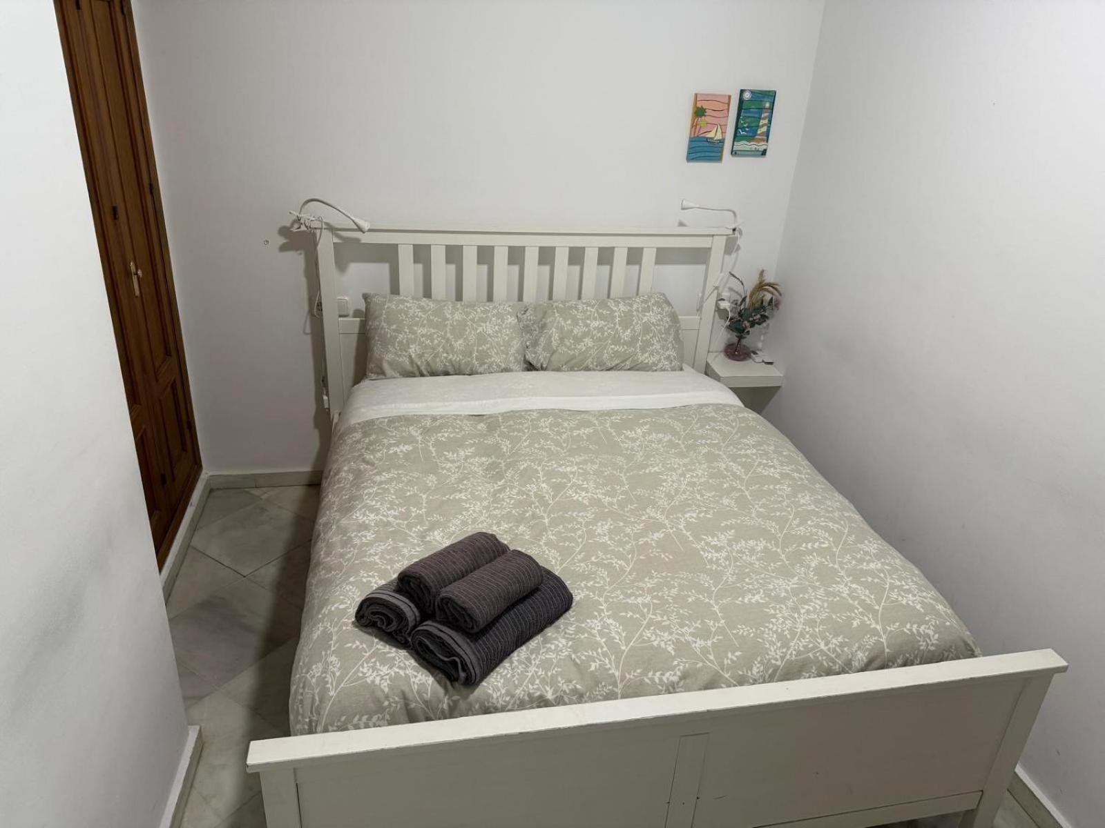 אל פוארטו דה סנטה מריה Apartamento Casa Palacio 1890. מראה חיצוני תמונה